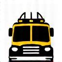 Abschleppdienst Icon
